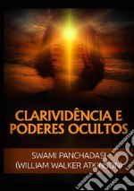 Clarividência e poderes ocultos libro