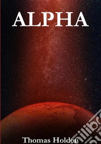 Alpha libro