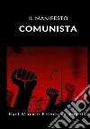 Il manifesto comunista libro