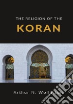 The religion of the Koran libro