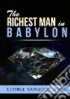 The richest man in Babylon libro