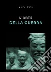 L'arte della guerra libro