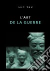 L'art de la guerre libro