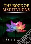 The book of meditations libro