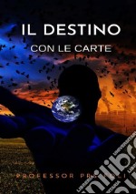 Il destino con le carte libro