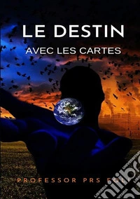 Le destin avec les cartes libro