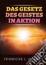 Das gesetz des geistes in aktion libro