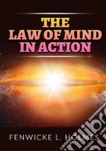 The law of mind in action libro