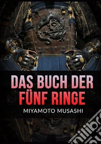 Das buch der fünf ringe