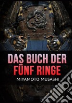 Das buch der fünf ringe libro