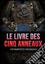 Le livre des cinq anneaux libro