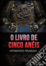 O livro de cinco anéis libro