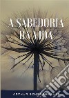 A sabedoria da vida libro