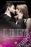 Il proibito. The BWU series. Vol. 3 libro