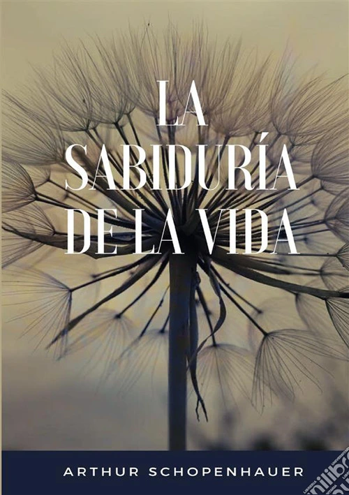 La sabiduría de la vida