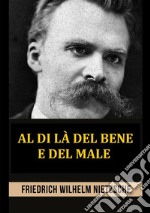 Al di là del bene e del male libro