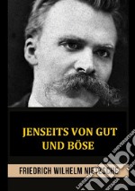 Jenseits von gut und böse libro