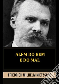 Além do bem e do mal