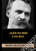 Além do bem e do mal libro