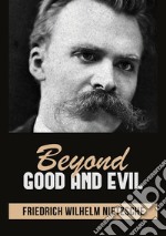 Beyond good and evil libro