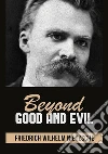 Beyond good and evil libro