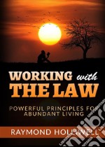 Working with the Law libro