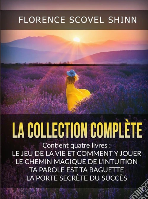 La collection complète