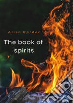 The book of spirits libro