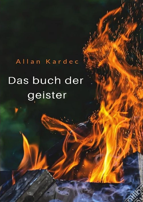 Das buch der geister
