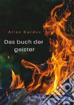 Das buch der geister libro