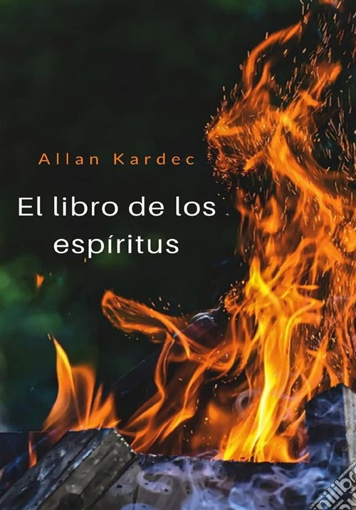 El libro de los espíritus