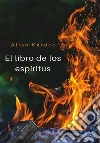 El libro de los espíritus libro