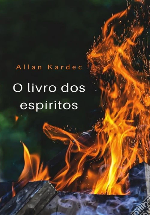 O livro dos espíritos