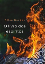 O livro dos espíritos libro