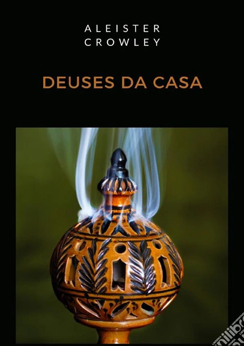 Deuses da casa