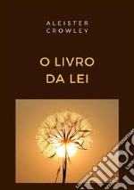 O livro da lei libro