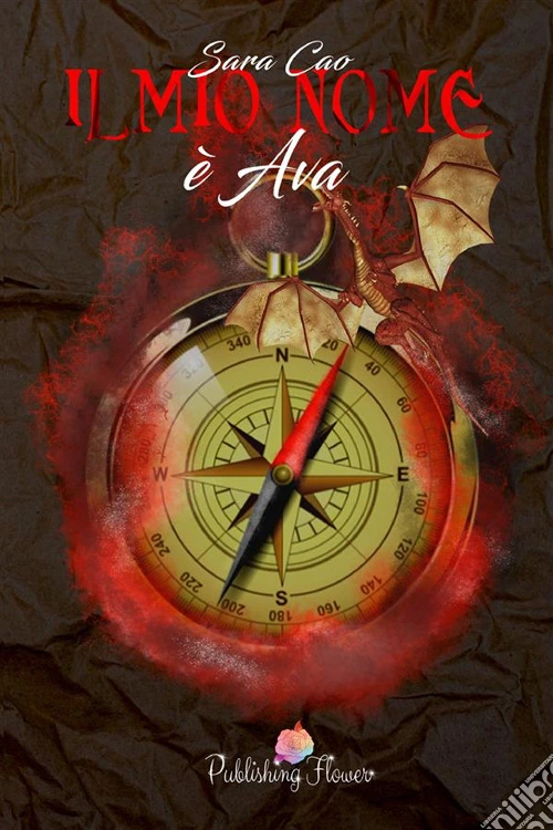 Il mio nome è Ava