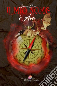 Il mio nome è Ava libro