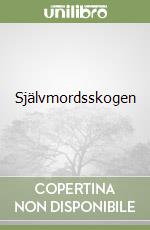 Självmordsskogen