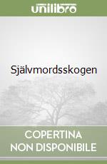 Självmordsskogen libro