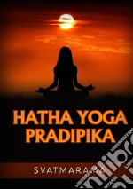 Hatha yoga pradipika libro