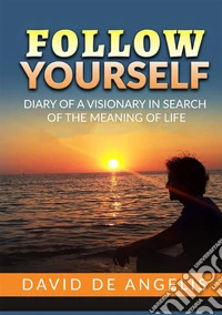 Follow yourself. Diary of a visionary in search of the meaning of life libro
