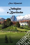 Indagine a Bariloche libro