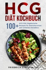 HCG diät kochbuch libro