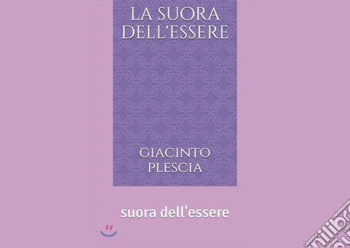 La suora dell'essere