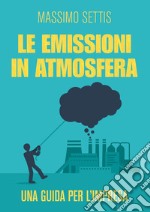 Le emissioni in atmosfera libro