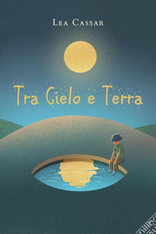 Tra cielo e terra