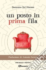 Un posto in prima fila libro