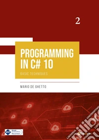 Programming in C# 10. Basic techniques