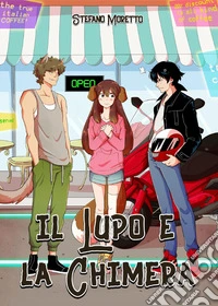 Il lupo e la chimera